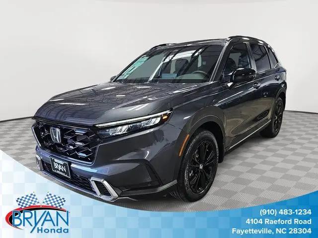 2026 Honda CR-V Hybrid AWD Sport Touring for sale in Fayetteville, NC