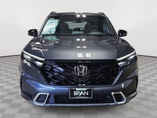 2026 Honda CR-V Hybrid AWD Sport Touring