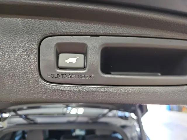 2026 Honda CR-V Hybrid AWD Sport Touring