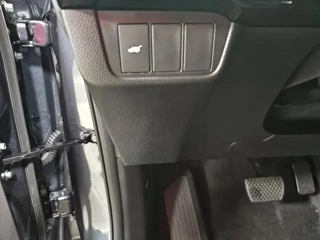 2026 Honda CR-V Hybrid AWD Sport Touring