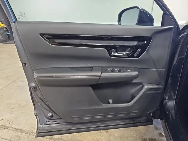 2026 Honda CR-V Hybrid AWD Sport Touring