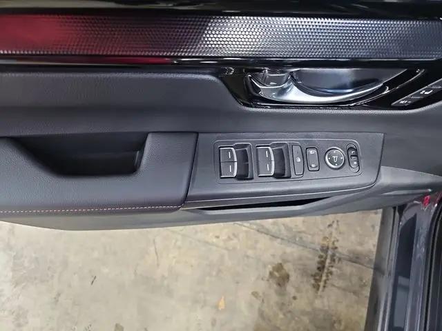 2026 Honda CR-V Hybrid AWD Sport Touring