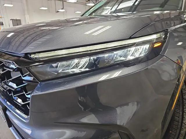 2026 Honda CR-V Hybrid AWD Sport Touring