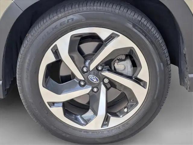 2024 Subaru Forester Touring