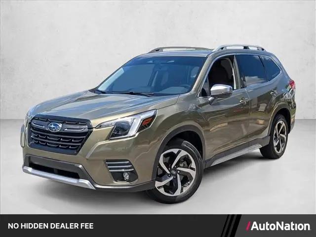 2024 Subaru Forester Touring for sale in Pembroke Pines, FL