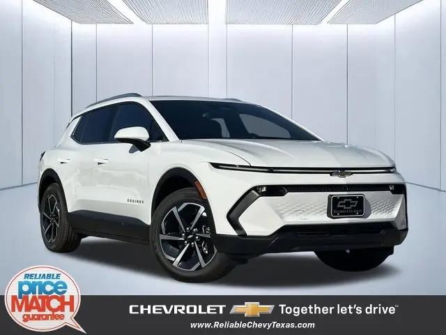 2026 Chevrolet Equinox LT 2, FWD for sale in Richardson, TX