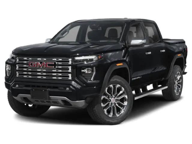 2026 GMC Canyon Denali, 4WD for sale in Sherman Oaks, CA