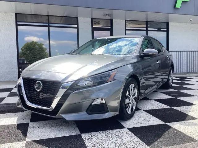 2022 Nissan Altima S FWD for sale in Hagerstown, MD