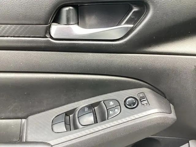 2022 Nissan Altima S FWD