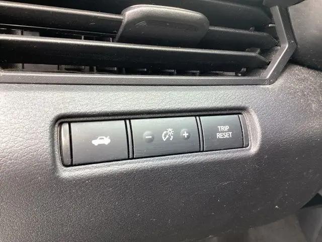 2022 Nissan Altima S FWD