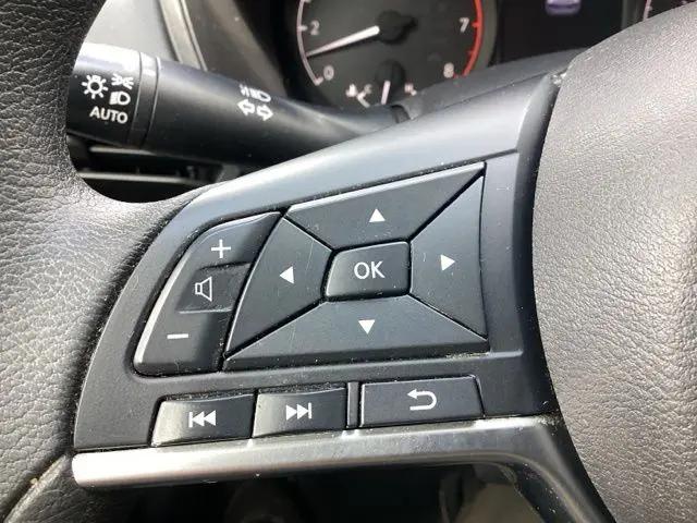 2022 Nissan Altima S FWD