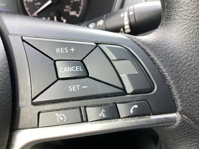 2022 Nissan Altima S FWD