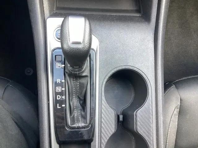2022 Nissan Altima S FWD
