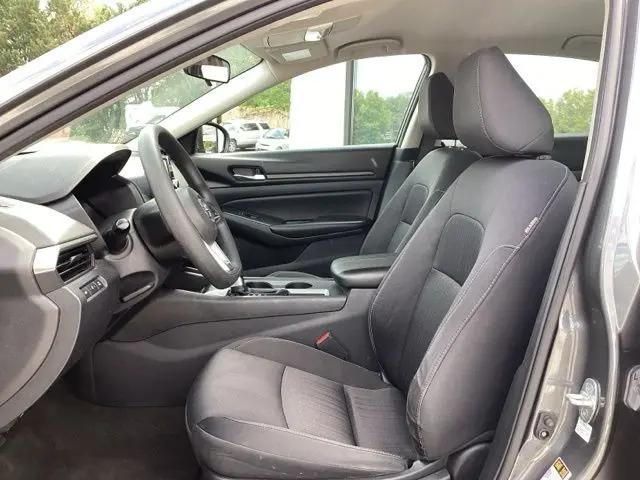2022 Nissan Altima S FWD