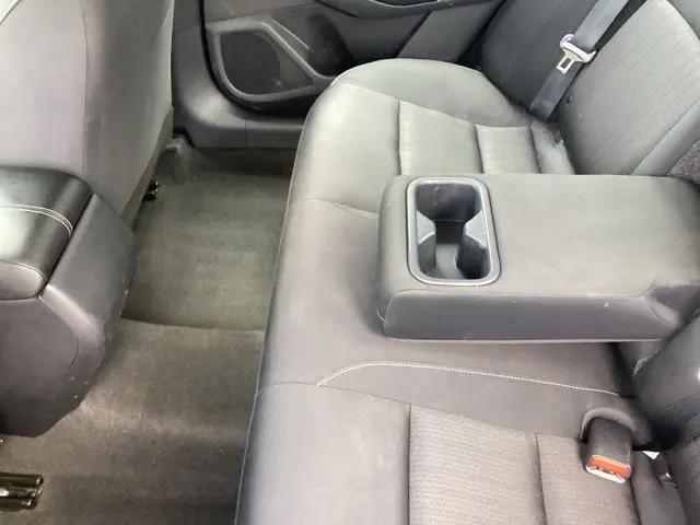 2022 Nissan Altima S FWD