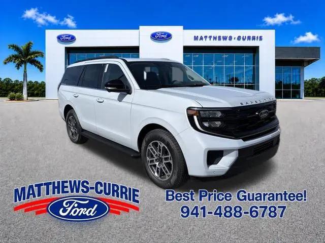 2026 Ford Expedition Active for sale in Nokomis, FL