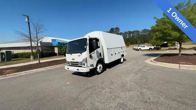 2023 Chevrolet 4500 LCF Gas 4500 LCF Gas for sale in Wake Forest, NC