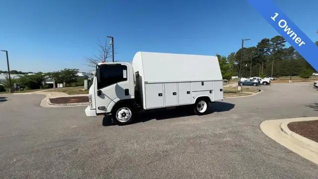 2023 Chevrolet 4500 LCF Gas 4500 LCF Gas