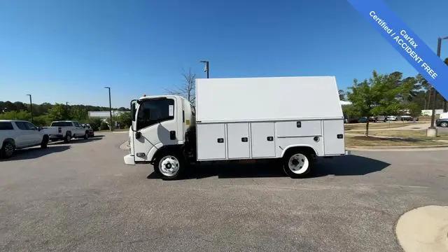 2023 Chevrolet 4500 LCF Gas 4500 LCF Gas