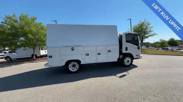 2023 Chevrolet 4500 LCF Gas 4500 LCF Gas