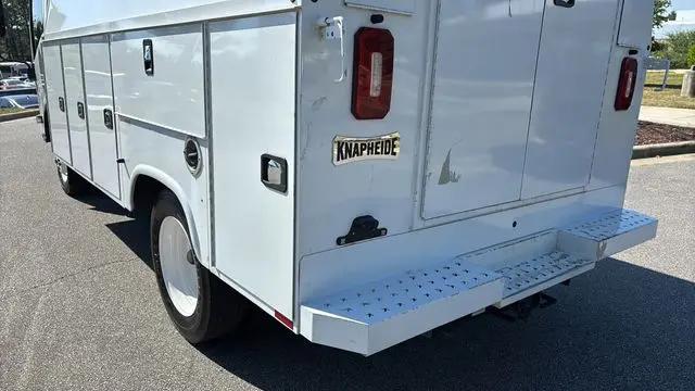 2023 Chevrolet 4500 LCF Gas 4500 LCF Gas