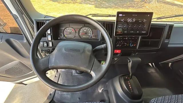 2023 Chevrolet 4500 LCF Gas 4500 LCF Gas