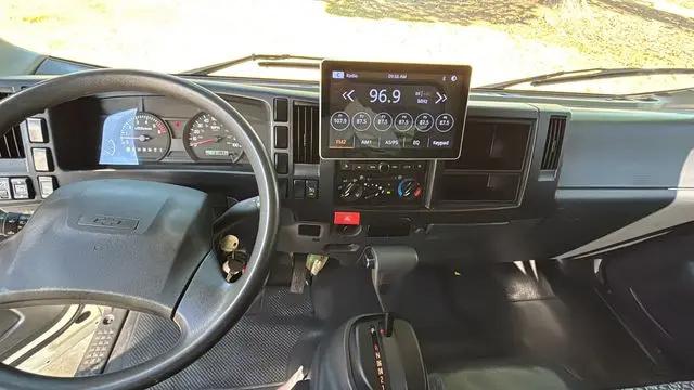 2023 Chevrolet 4500 LCF Gas 4500 LCF Gas