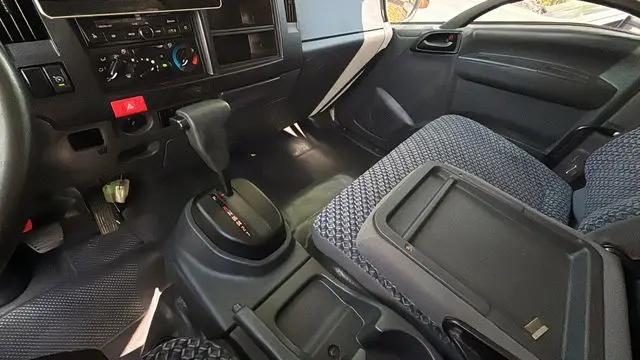 2023 Chevrolet 4500 LCF Gas 4500 LCF Gas