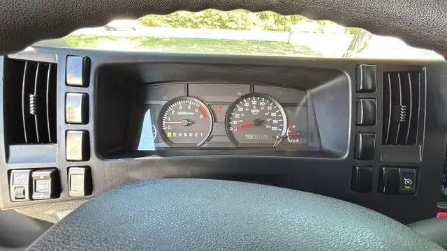2023 Chevrolet 4500 LCF Gas 4500 LCF Gas