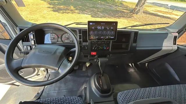 2023 Chevrolet 4500 LCF Gas 4500 LCF Gas