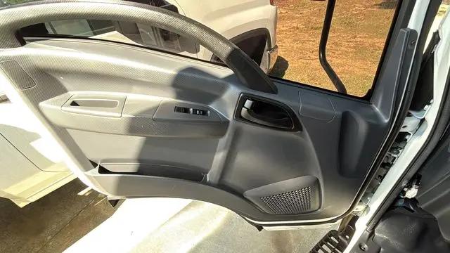 2023 Chevrolet 4500 LCF Gas 4500 LCF Gas
