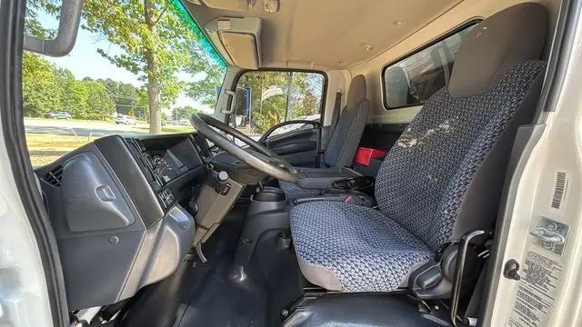 2023 Chevrolet 4500 LCF Gas 4500 LCF Gas