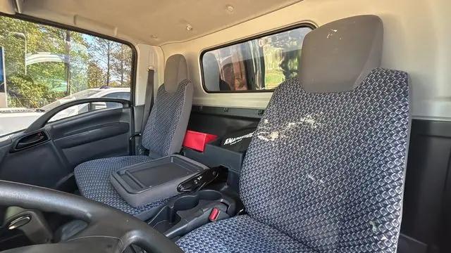 2023 Chevrolet 4500 LCF Gas 4500 LCF Gas