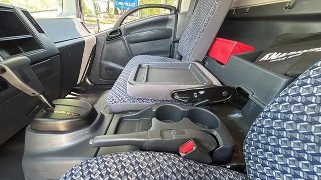 2023 Chevrolet 4500 LCF Gas 4500 LCF Gas