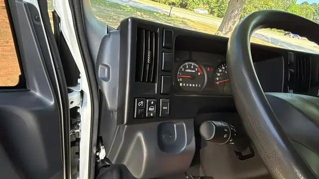 2023 Chevrolet 4500 LCF Gas 4500 LCF Gas