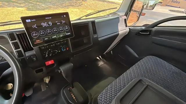 2023 Chevrolet 4500 LCF Gas 4500 LCF Gas