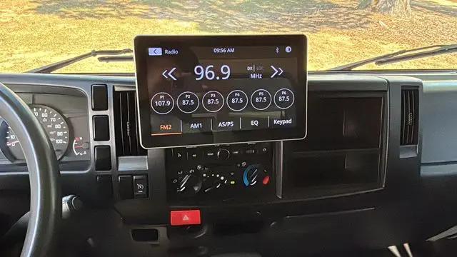 2023 Chevrolet 4500 LCF Gas 4500 LCF Gas