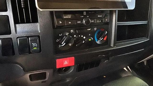 2023 Chevrolet 4500 LCF Gas 4500 LCF Gas