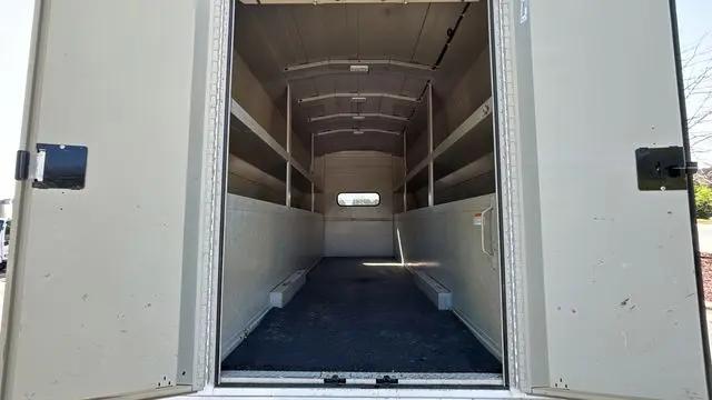2023 Chevrolet 4500 LCF Gas 4500 LCF Gas
