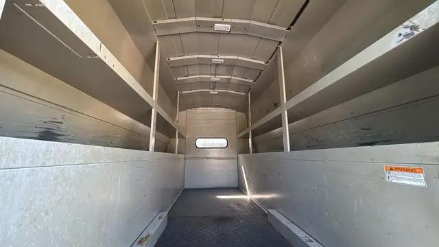 2023 Chevrolet 4500 LCF Gas 4500 LCF Gas