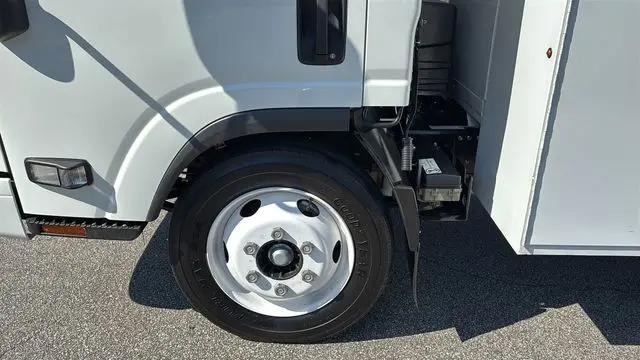 2023 Chevrolet 4500 LCF Gas 4500 LCF Gas