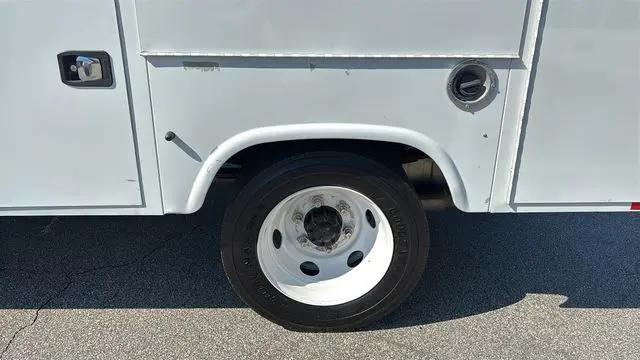 2023 Chevrolet 4500 LCF Gas 4500 LCF Gas