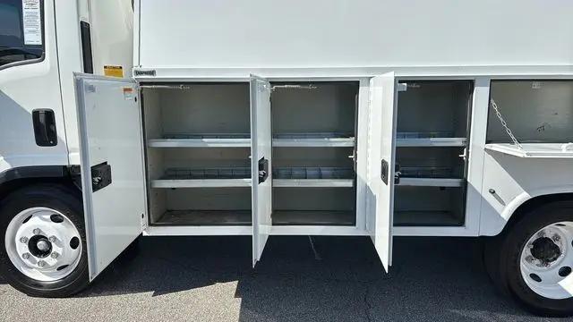 2023 Chevrolet 4500 LCF Gas 4500 LCF Gas