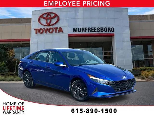 2023 Hyundai Elantra SEL for sale in Murfreesboro, TN