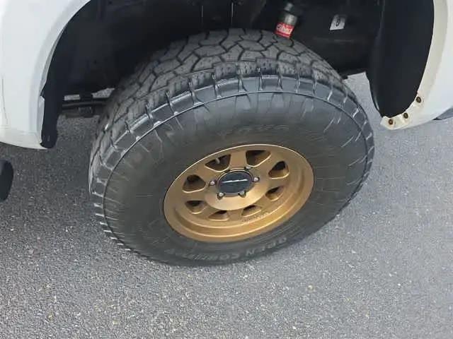 2017 Toyota Tacoma SR5 V6