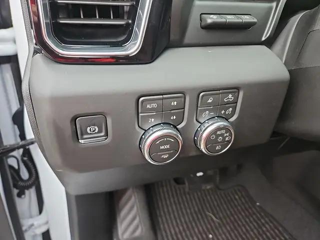 2026 GMC Sierra 1500 Crew Cab, Short Bed, Denali Ultimate, 4WD