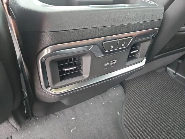 2026 GMC Sierra 1500 Crew Cab, Short Bed, Denali Ultimate, 4WD