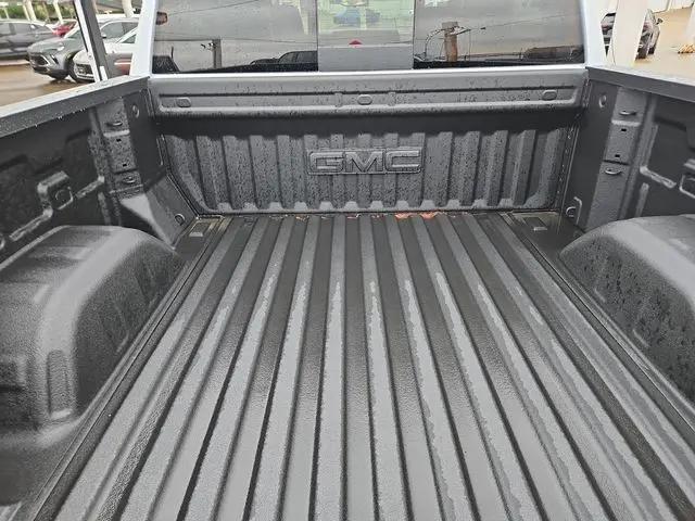 2026 GMC Sierra 1500 Crew Cab, Short Bed, Denali Ultimate, 4WD
