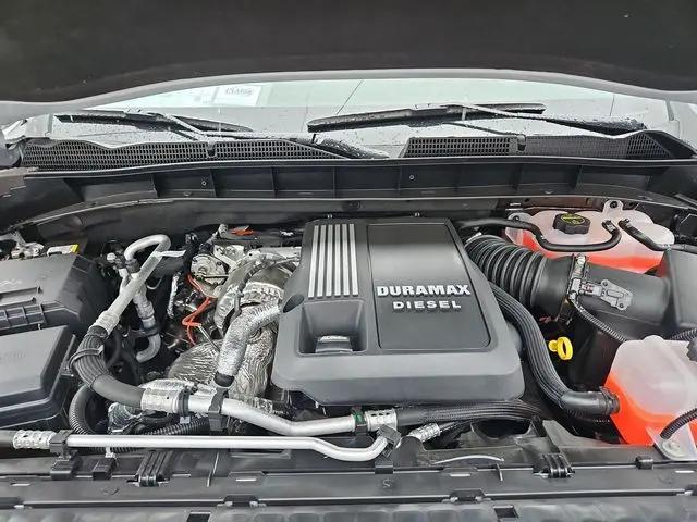 2026 GMC Sierra 1500 Crew Cab, Short Bed, Denali Ultimate, 4WD