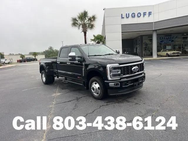 2026 Ford F-350 LARIAT for sale in Lugoff, SC